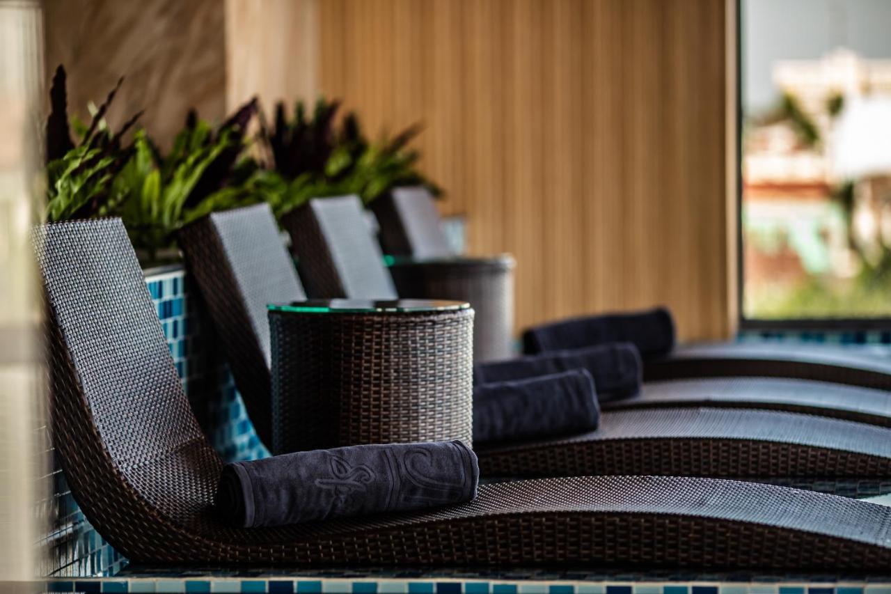 בואון מה ת'וט Thanh Mai Hotel מראה חיצוני תמונה