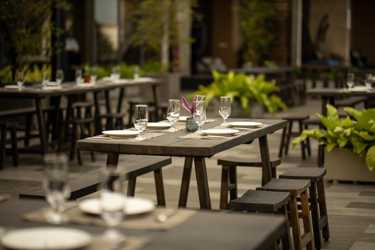 בואון מה ת'וט Thanh Mai Hotel מראה חיצוני תמונה
