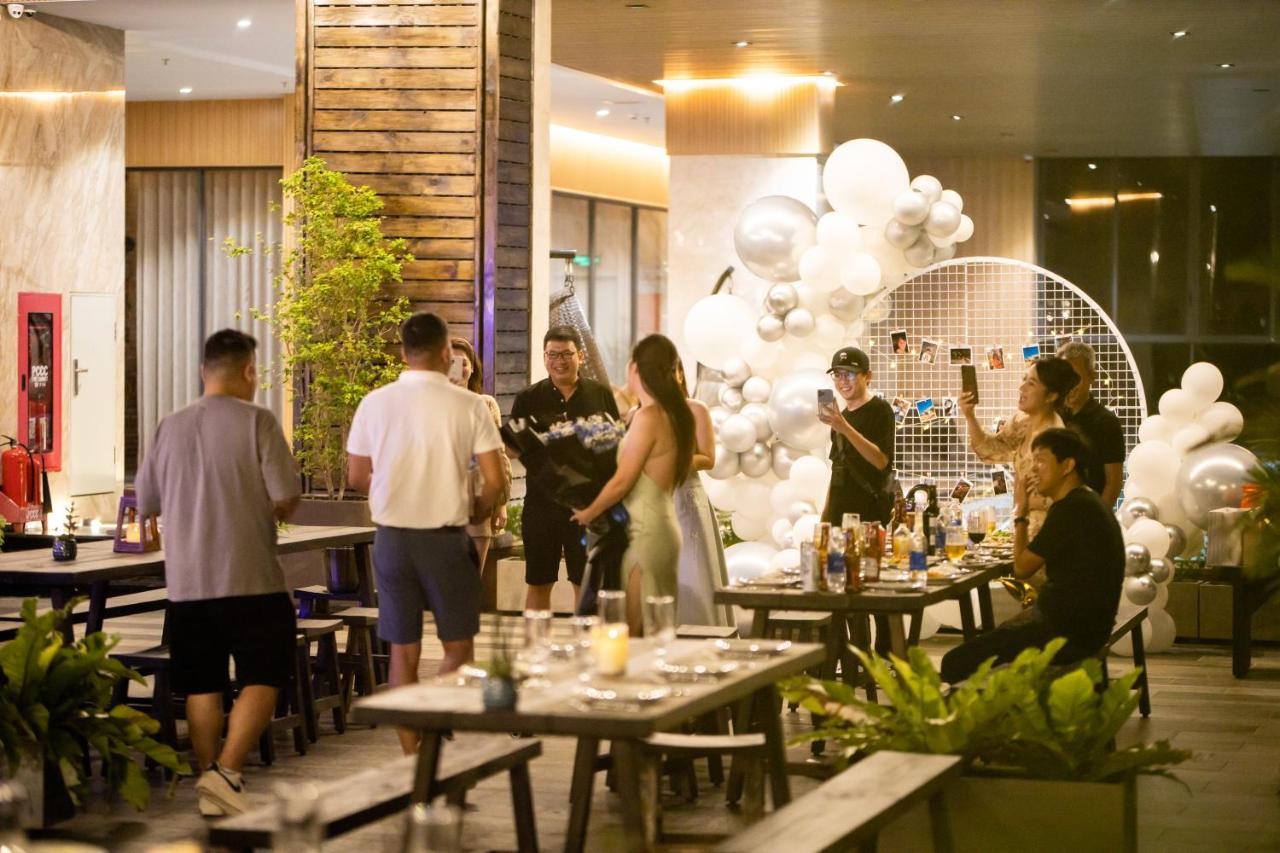 בואון מה ת'וט Thanh Mai Hotel מראה חיצוני תמונה