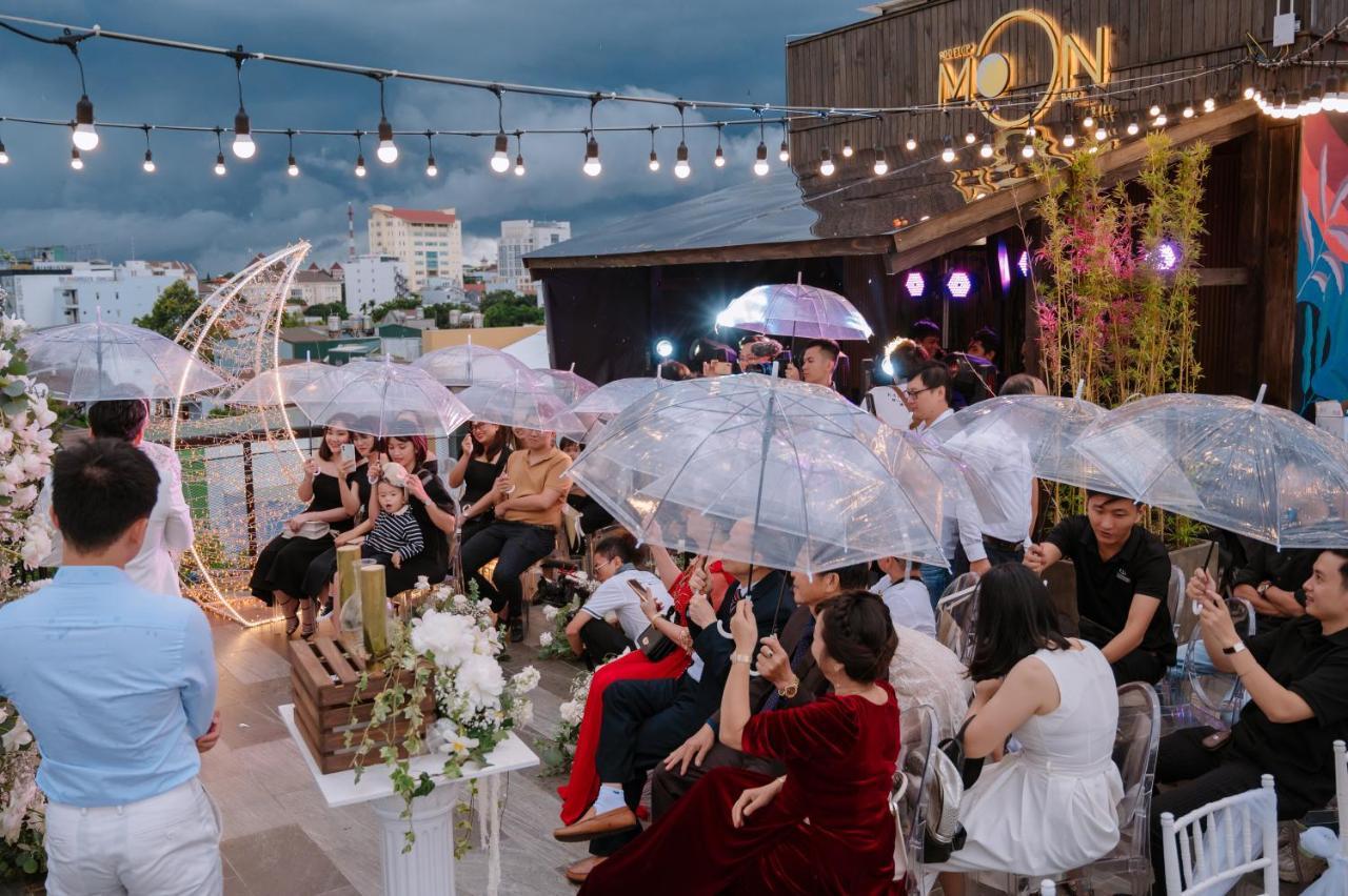 בואון מה ת'וט Thanh Mai Hotel מראה חיצוני תמונה