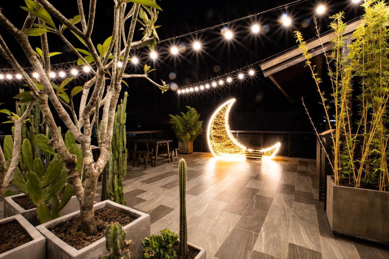 בואון מה ת'וט Thanh Mai Hotel מראה חיצוני תמונה