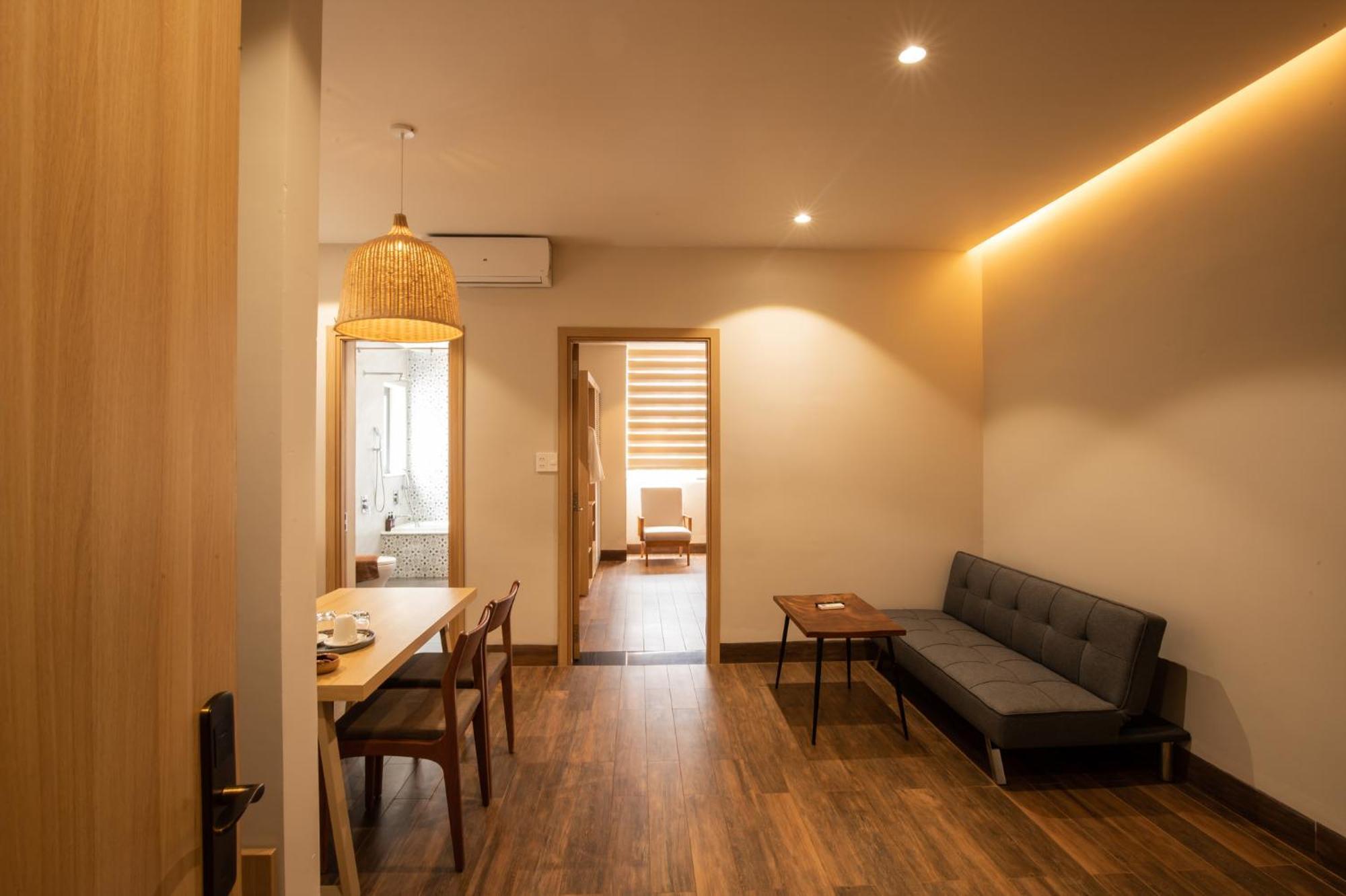 בואון מה ת'וט Thanh Mai Hotel מראה חיצוני תמונה