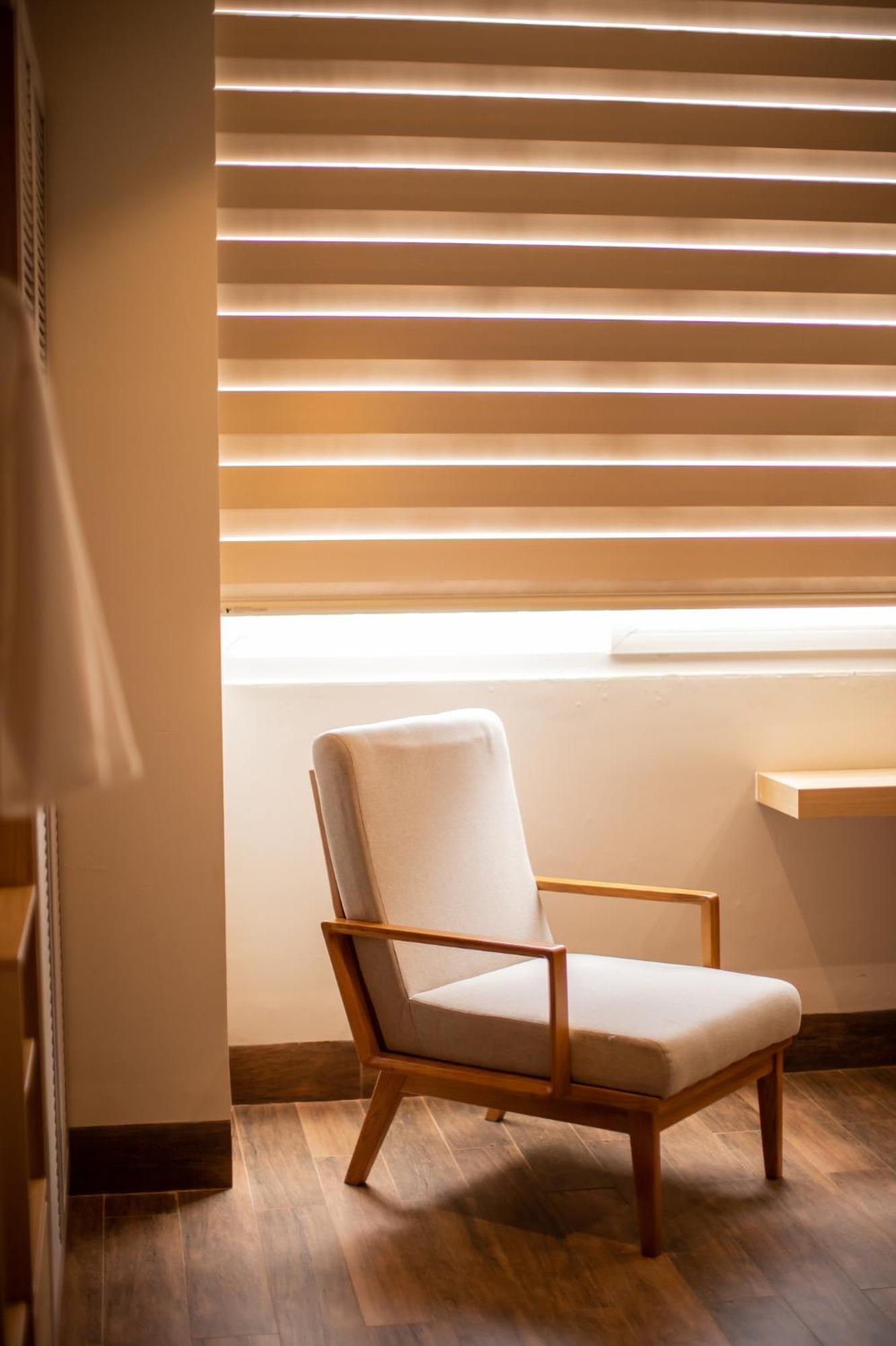 בואון מה ת'וט Thanh Mai Hotel מראה חיצוני תמונה