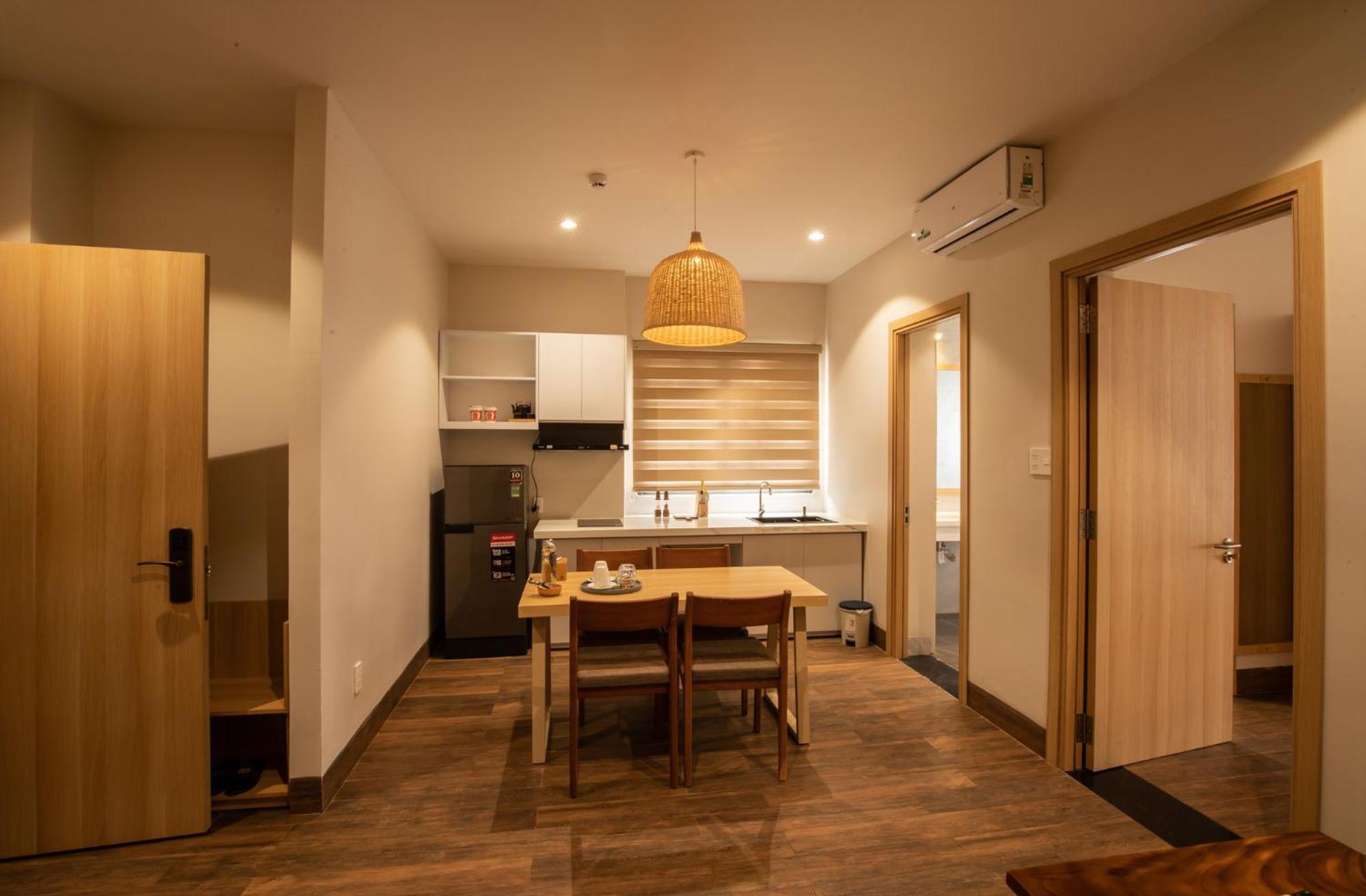 בואון מה ת'וט Thanh Mai Hotel מראה חיצוני תמונה
