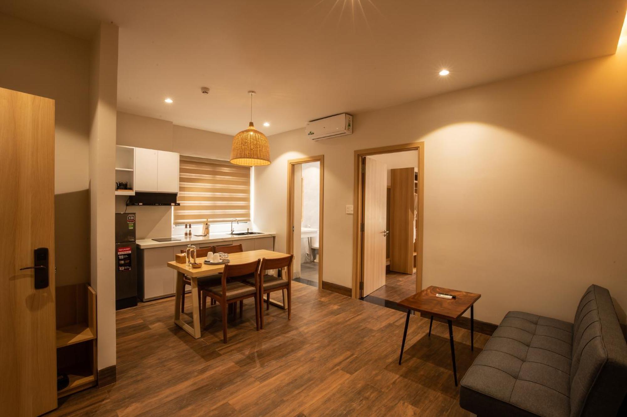 בואון מה ת'וט Thanh Mai Hotel מראה חיצוני תמונה