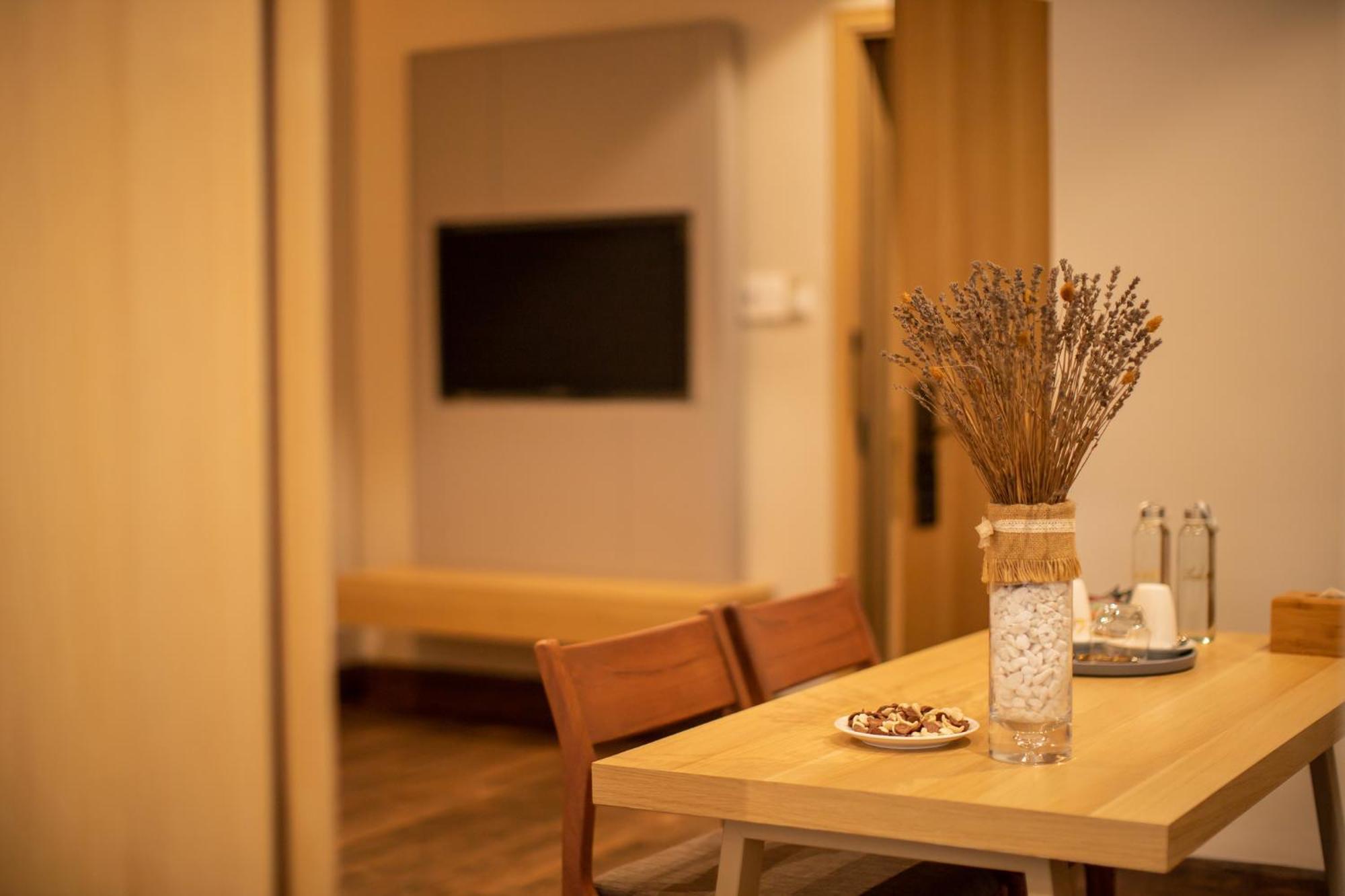 בואון מה ת'וט Thanh Mai Hotel מראה חיצוני תמונה